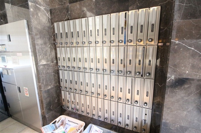 【その他共用部分】 | アドバンス新大阪Ⅵビオラ　