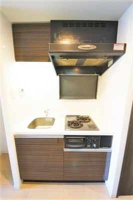 【キッチン】 | アドバンス新大阪Ⅵビオラ　