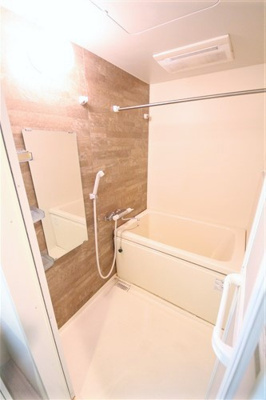 【浴室】 | アドバンス新大阪Ⅵビオラ　