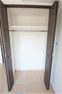 【収納】 | アドバンス新大阪Ⅵビオラ　