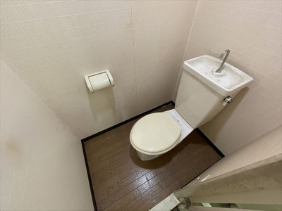 【トイレ】 | HOUSE20