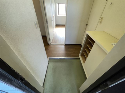 【玄関】 | HOUSE20