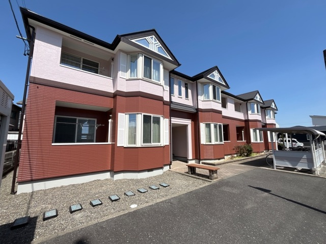 オンテールの外観