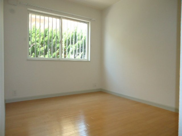 オンテールの内装|洋室