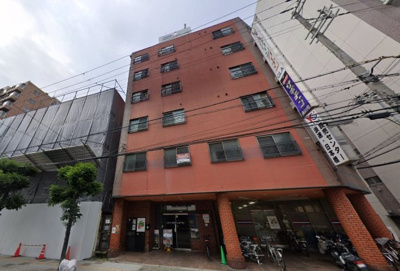 【外観】 | レディースグリーンガーデン