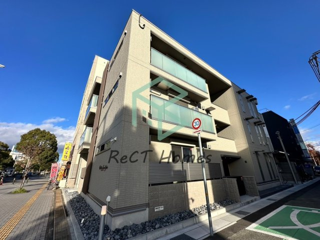 ボナールゲート