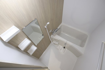 【浴室】 | ドルミ・イヌイ