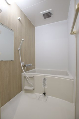 【浴室】 | ドルミ・イヌイ