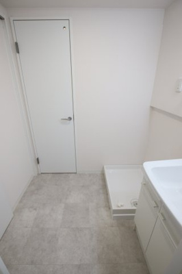 【洗面所】 | ドルミ・イヌイ