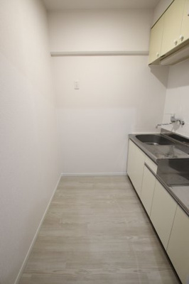 【その他】 | ドルミ・イヌイ | キッチンスペース