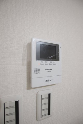 【セキュリティ】 | ドルミ・イヌイ | TVモニターホン