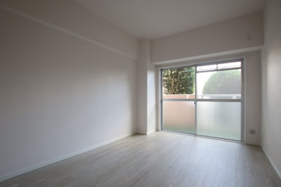 【洋室】 | ドルミ・イヌイ