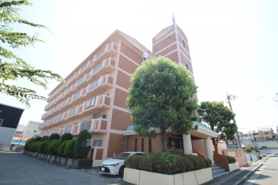 【外観】 | ドルミ・イヌイ