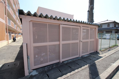 【その他共用部分】 | ドルミ・イヌイ