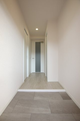 【玄関】 | ドルミ・イヌイ
