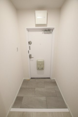 【玄関】 | ドルミ・イヌイ