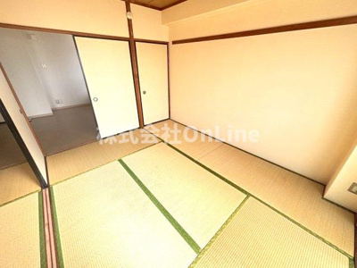 【和室】 | エメラルドマンション