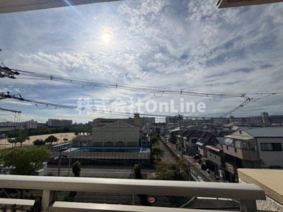 【展望】 | エメラルドマンション