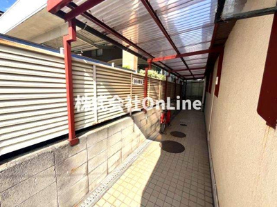 【その他共用部分】 | エメラルドマンション