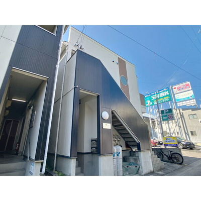 【その他共用部分】 | 響