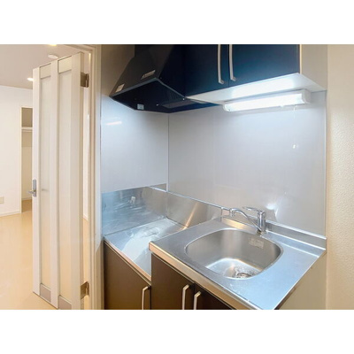 【キッチン】 | 響