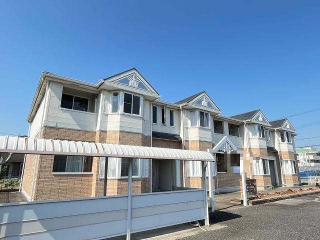 ルミナスハイム