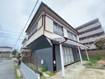 名執貸家の画像