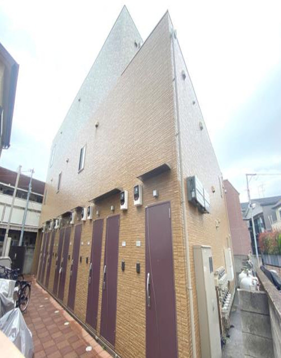 エスパーダ亀有