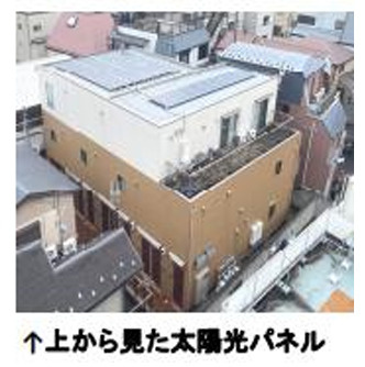 エスパーダ亀有