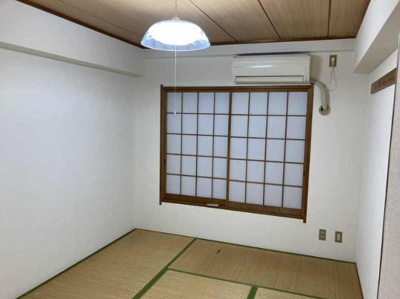 【和室】 | バームコート高円寺