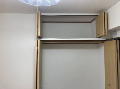 【収納】 | バームコート高円寺