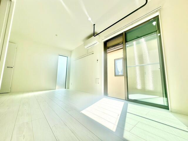 木もれ陽の丘MonRefuge青葉台のその他