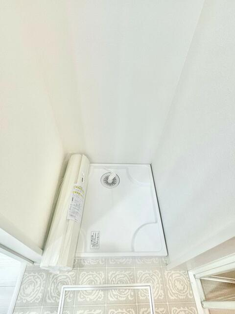 木もれ陽の丘MonRefuge青葉台の設備