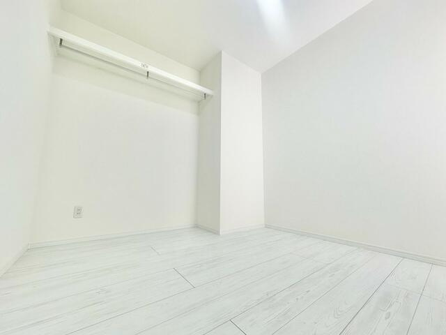 木もれ陽の丘MonRefuge青葉台の居間・リビング