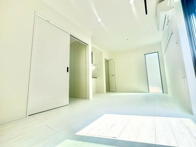 木もれ陽の丘MonRefuge青葉台のその他