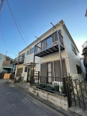 【外観】 | コーポ・エスペランサ