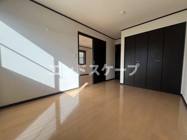 カルミアの洋室|高崎、前橋のお部屋探しはエンドスケープまで！お客様の理想お聞かせ下さい♪