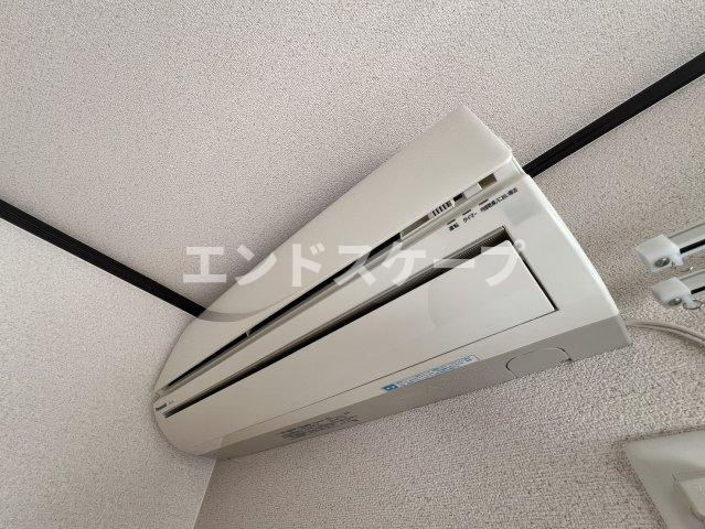 カルミアの設備|高崎、前橋のお部屋探しはエンドスケープまで！お客様の理想お聞かせ下さい♪