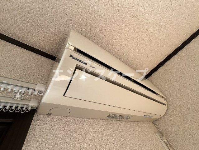 カルミアの設備|高崎、前橋のお部屋探しはエンドスケープまで！お客様の理想お聞かせ下さい♪