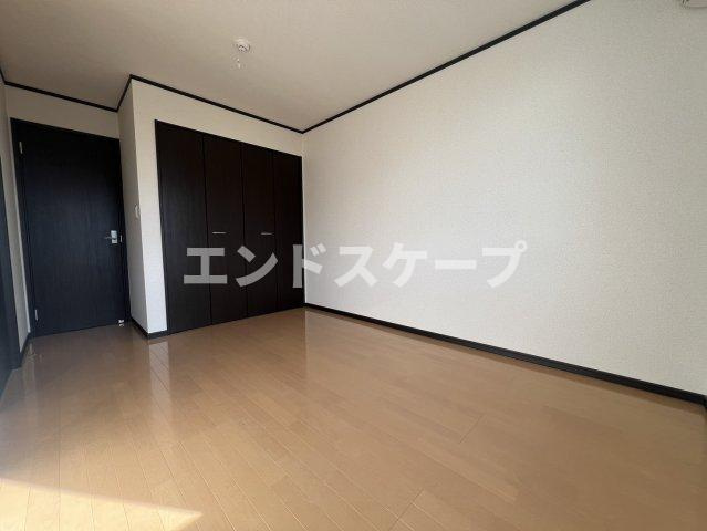 カルミアの洋室|高崎、前橋のお部屋探しはエンドスケープまで！お客様の理想お聞かせ下さい♪