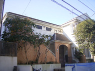 スカイピア港南台の画像