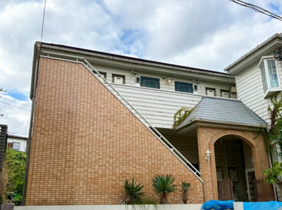 【外観】 | スカイピア港南台