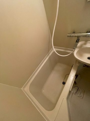【浴室】 | スカイピア港南台