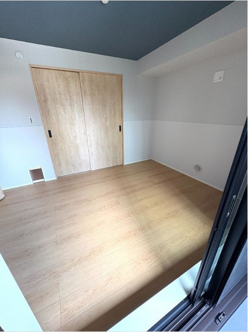 With　Styleの内装