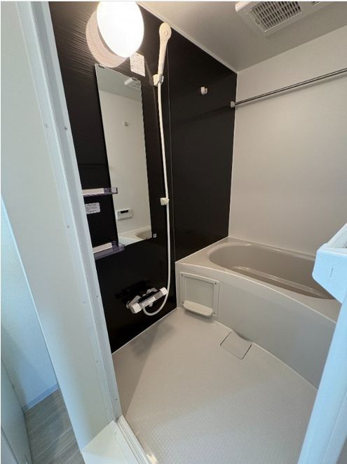 With　Styleの浴室|★浴室オートバス仕様・追い焚き機能付き★