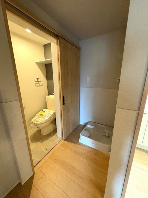 With　Styleのその他|★室内洗濯機置場あり★