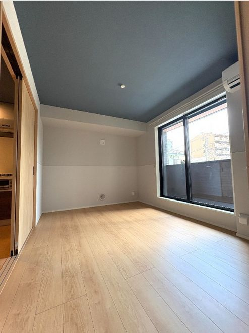 With　Styleの洋室|★洋室６．１帖の画像です★