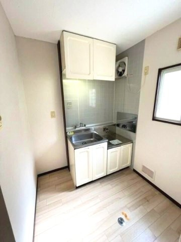 カーサ榊原のキッチン