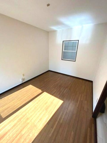 カーサ榊原の寝室