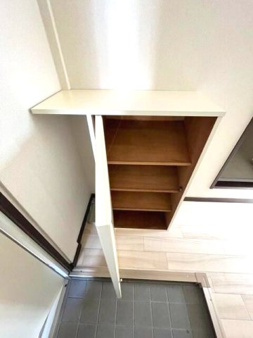 カーサ榊原の設備